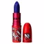 MAC VIVA GLAM X Keith Haring! Canal Blue Thumbnail 1