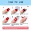 ALIVER Magic Nail Polish Remover Thumbnail 4