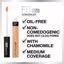 Maybelline Fit Me Liquid Concealer Makeup, Natural Coverage Thumbnail 2