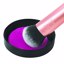 Real Techniques Brush Cleansing Balm and Cleaning Mat Makeup Cleaner Thumbnail 10
