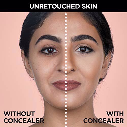 L'Oreal Paris Makeup Infallible Full Wear Waterproof Matte Concealer, Biscuit 6