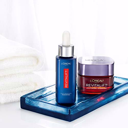 L’Oreal Paris Skincare Revitalift Triple Power Anti-Aging Face Moisturizer  9