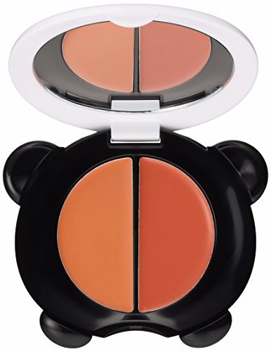 TONYMOLY Panda's Dream Dual Lip And Cheek 3
