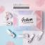 Gellen Gel Nail Polish Kit, Wine Nude Browns Thumbnail 5