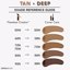 Dermablend Cover Care Concealer, 73W: Deep skin with warm undertones Thumbnail 8