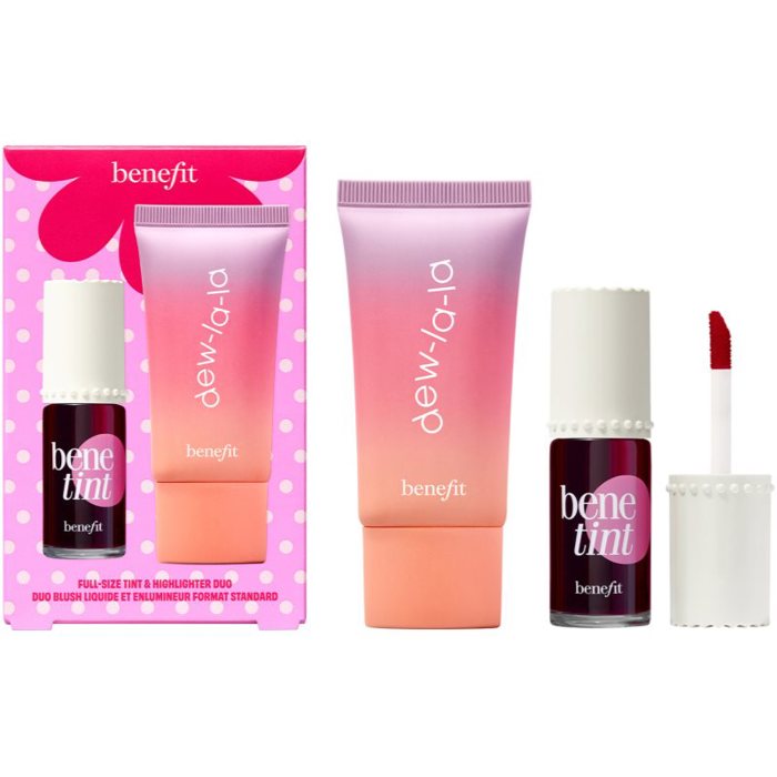 benefit Dew The Benetint
