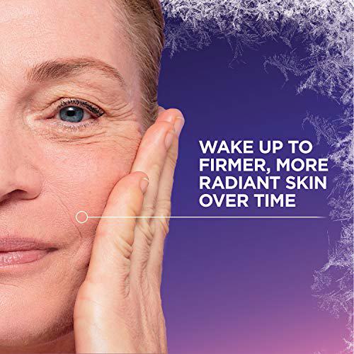 L'Oreal Paris Skincare Age Perfect Rosy Tone Cooling Night Moisturizer 4