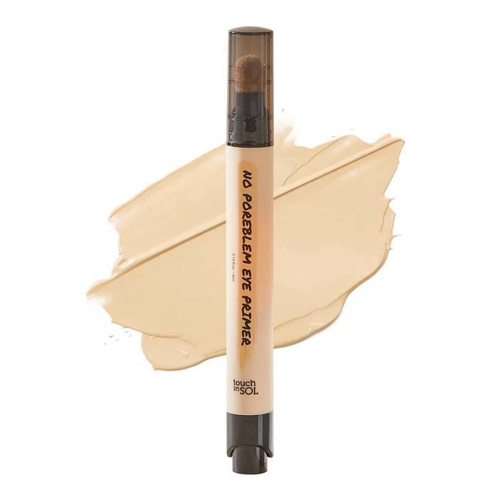 Touch In Sol No Poreblem Eye Primer 1