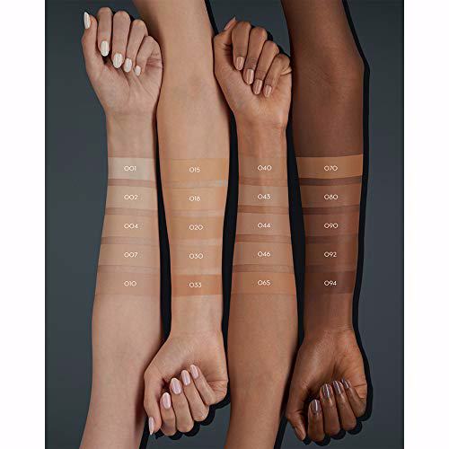 Catrice True Skin Hydrating Foundation 090 Cool Espresso 3