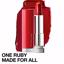 Maybelline New York Color Sensational, Satin Red Lipstick Thumbnail 2