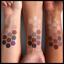 NYX PROFESSIONAL MAKEUP Ultimate Shadow Palette Cool Neutrals Thumbnail 3