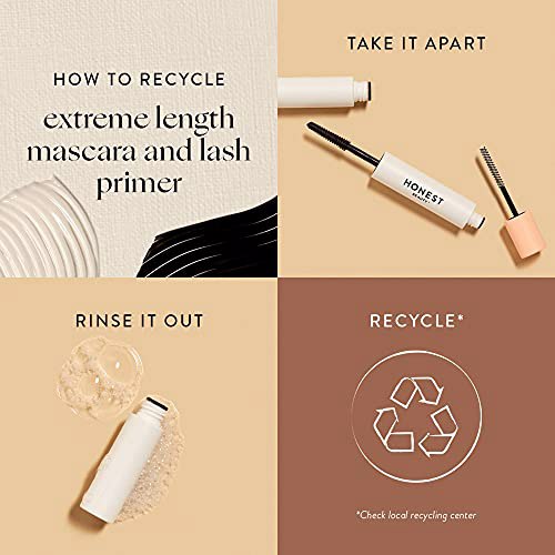 Honest Beauty Extreme Length Mascara 11