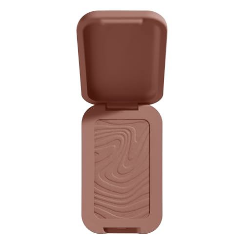 NYX Matte Buttermelt Bronzer All Butta'd Up 10