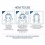 Elizavecca Deep Power Ringer 10 Type Mask Thumbnail 5