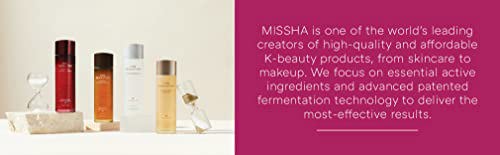 Missha M Magic Cushion 7