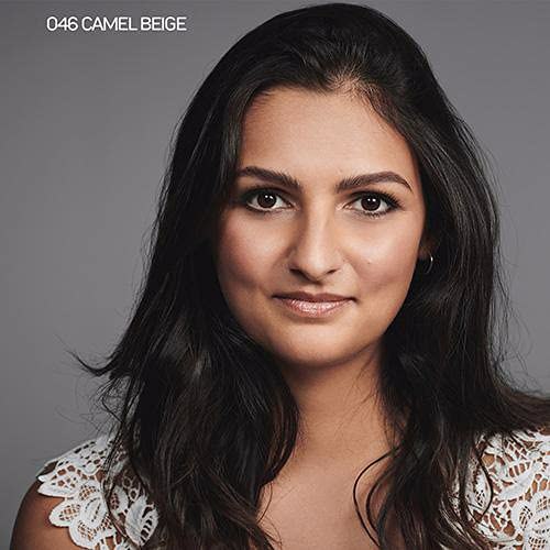 Catrice HD Liquid Coverage Foundation, 046 Camel Beige 4