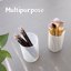 OCHEAL Brush Holders, 3 Pack of Makeup Brush Organizer Travel Case Thumbnail 7