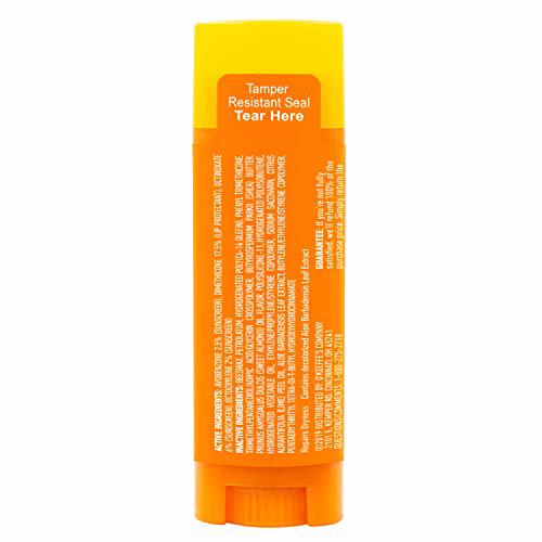 O'Keeffe's Lip Repair SPF 35 Lip Balm 3