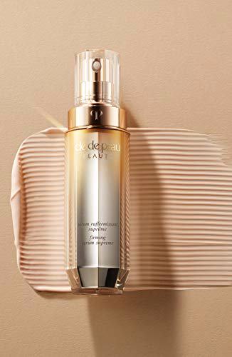 Clé de Peau Beauté, Firming Serum Supreme 6