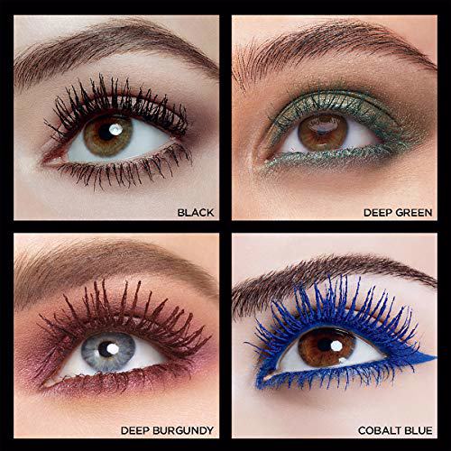 L'Oreal Paris Makeup Voluminous Original Mascara Blackest Black 6