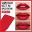 Maybelline New York SuperStay Matte Ink Spiced Edition, Shot Caller Thumbnail 3