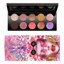 PAT McGRATH LABS Mothership IX Artistry Palette Huetopian Dream Thumbnail 1