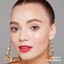 NYX PROFESSIONAL MAKEUP Soft Matte Lip Cream - Amsterdam (Pure Red) Thumbnail 4