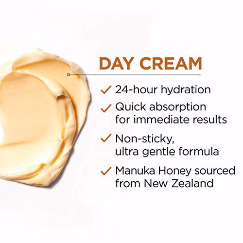 L'Oreal Paris Skincare Age Perfect Hydra-Nutrition Anti-Aging Day Cream 4