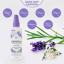 CRYSTAL Mineral Deodorant Spray Lavender & White Tea Spray Thumbnail 4