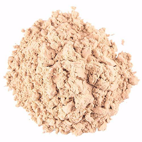 NYX PROFESSIONAL MAKEUP Mineral Matte Finishing Powder 3