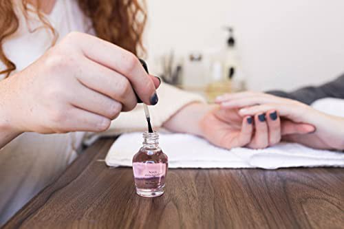 Nail Magic Wet Top Coat  3