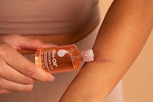 Bio-Oil Skincare Oil Body Oil 7