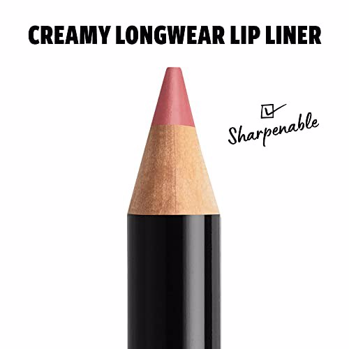 NYX PROFESSIONAL MAKEUP Slim Lip Pencil - Rose 3