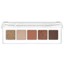 Catrice Lidschattenpalette 030 Warm Spice Look Thumbnail 1