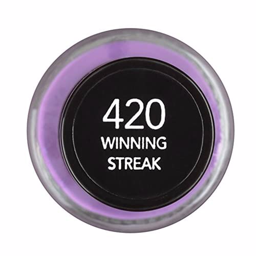 Revlon ColorStay Gel Envy Longwear Nail Polish, 420 Winning Streak 3
