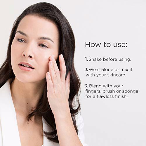 ISDINCEUTICS Skin Drops Bronze Shade 3