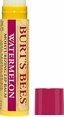 Burt's Bees 100% Natural Origin Moisturizing Lip Balm Watermelon Thumbnail 3