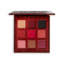 Revolution X Beetlejuice Strange and Unusual Shadow Palette Thumbnail 1