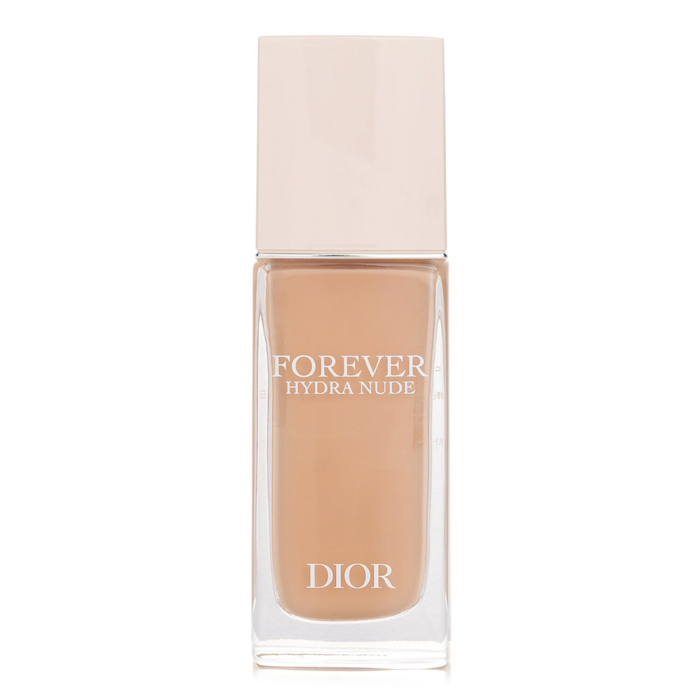Christian Dior Forever Hydra Nude 24-Hour Natural Perfection Foundation
