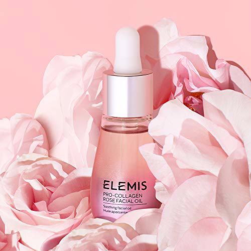 ELEMIS Pro-Collagen Rose Facial Oil 2