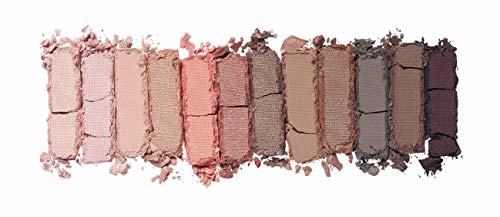 Rimmel Magnif'eyes Eye Palette Blush Edition 3