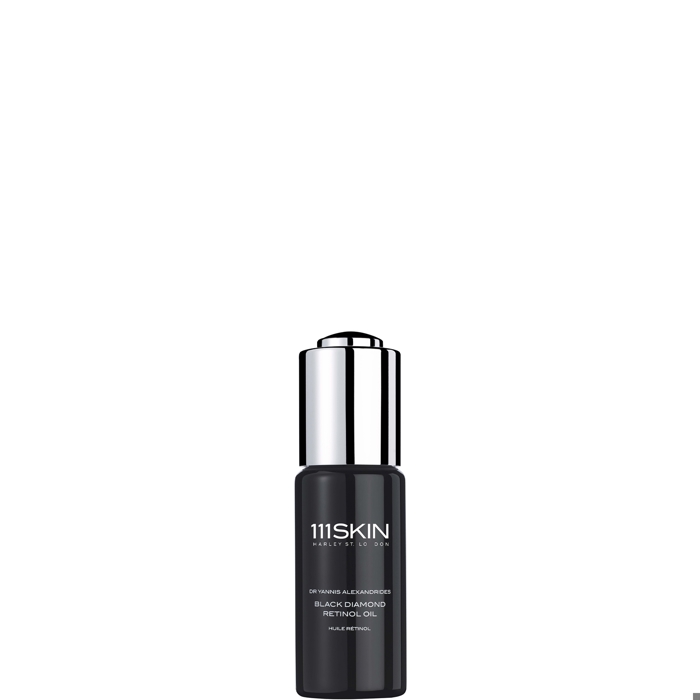 111SKIN Black Diamond Retinol Oil 30ml 1