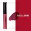Rimmel Stay Matte Liquid Lip Color, Rose & Shine, 2 Count Thumbnail 3