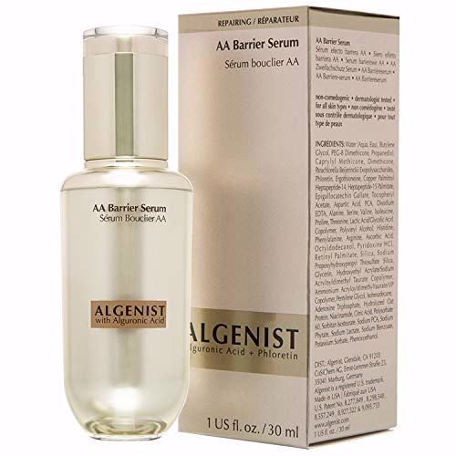 Algenist AA Barrier Serum 30ml 3