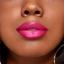Rimmel Stay Glossy 6HR Lip Gloss, Pop Fizz Pink 2 Pack Thumbnail 4