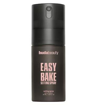 Huda Beauty Easy Bake Setting Spray Mini 30ml 1
