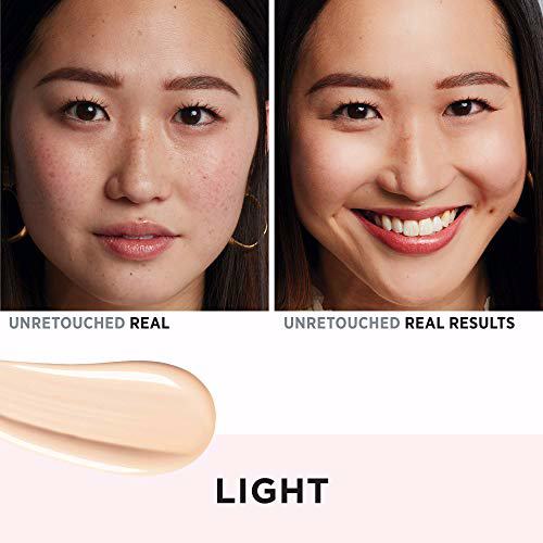 IT Cosmetics Your Skin But Better CC+ Cream Illumination, Light W 2