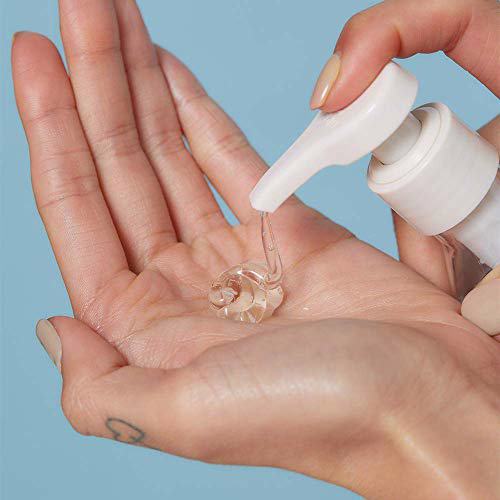 AROMATICA Organic Soothing Aloe Vera Gel 7