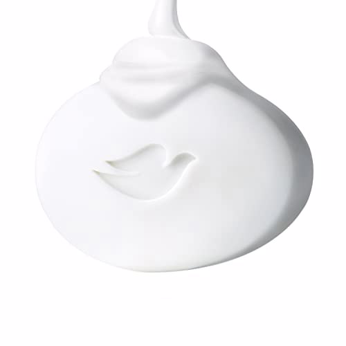 Dove Beauty Bar More Moisturizing Than Bar Soap  11
