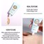 BB Cream Hidratante - Dry Monkey SPF50+ PA+++ - Skin79 Thumbnail 6